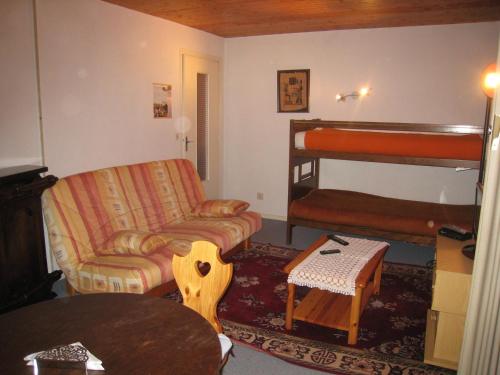 Appartement Studio La Clusaz, 1 pièce, 4 personnes - FR-1-459-111 Immeuble Ruade 685 Route du Crêt du Merle La Clusaz