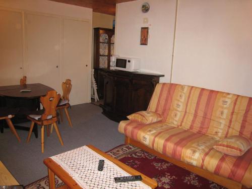 Studio La Clusaz, 1 pièce, 4 personnes - FR-1-459-111 La Clusaz france