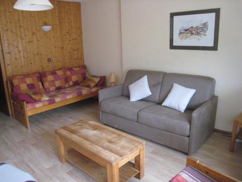 Studio La Clusaz, 1 pièce, 4 personnes - FR-1-459-89 La Clusaz france