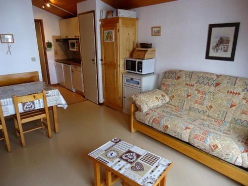 Studio La Clusaz, 1 pièce, 5 personnes - FR-1-459-55 La Clusaz france