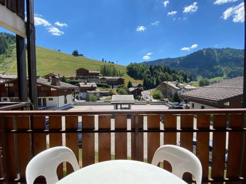 Appartement Studio La Clusaz, 2 pièces, 5 personnes - FR-1-437-96 Route des Confins La Clusaz