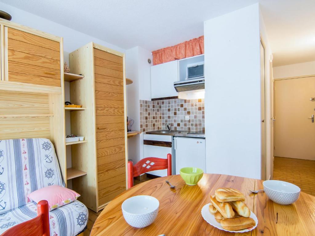 Appartement Studio La Frégate-9 , 30240 Le Grau-du-Roi