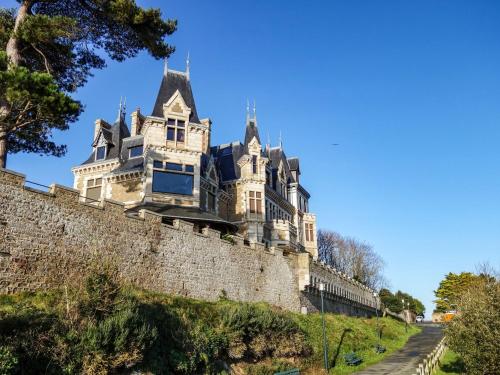 Appartement Studio La Garde  Dinard