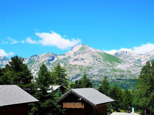 Appartement Studio La Joue du Loup, 1 pièce, 4 personnes - FR-1-504-136 LA JOUE DU LOUP LES FONTETTES 2 Le Dévoluy