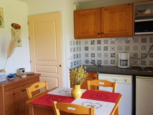 Appartement Studio La Joue du Loup, 1 pièce, 4 personnes - FR-1-504-363 LA JOUE DU LOUP Le Dévoluy