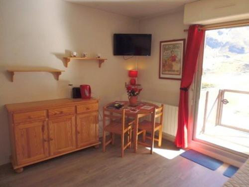 Studio La Mongie, 1 pièce, 4 personnes - FR-1-404-12 La Mongie france