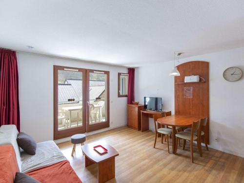 Studio La Mongie, 1 pièce, 4 personnes - FR-1-404-302 Bagnères-de-Bigorre france