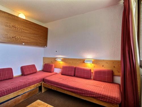 Studio La Plagne, 1 pièce, 2 personnes - FR-1-455-171 La Plagne Tarentaise france