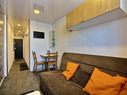 Appartement Studio La Plagne, 1 pièce, 2 personnes - FR-1-455-22 Immeuble Le Ventoux - Plagne Centre - La Plagne