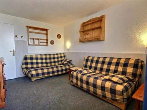 Appartement Studio La Plagne, 1 pièce, 2 personnes - FR-1-455-37 RÃ©sidence Les Hameaux 1 - Plagne Villages - La Plagne