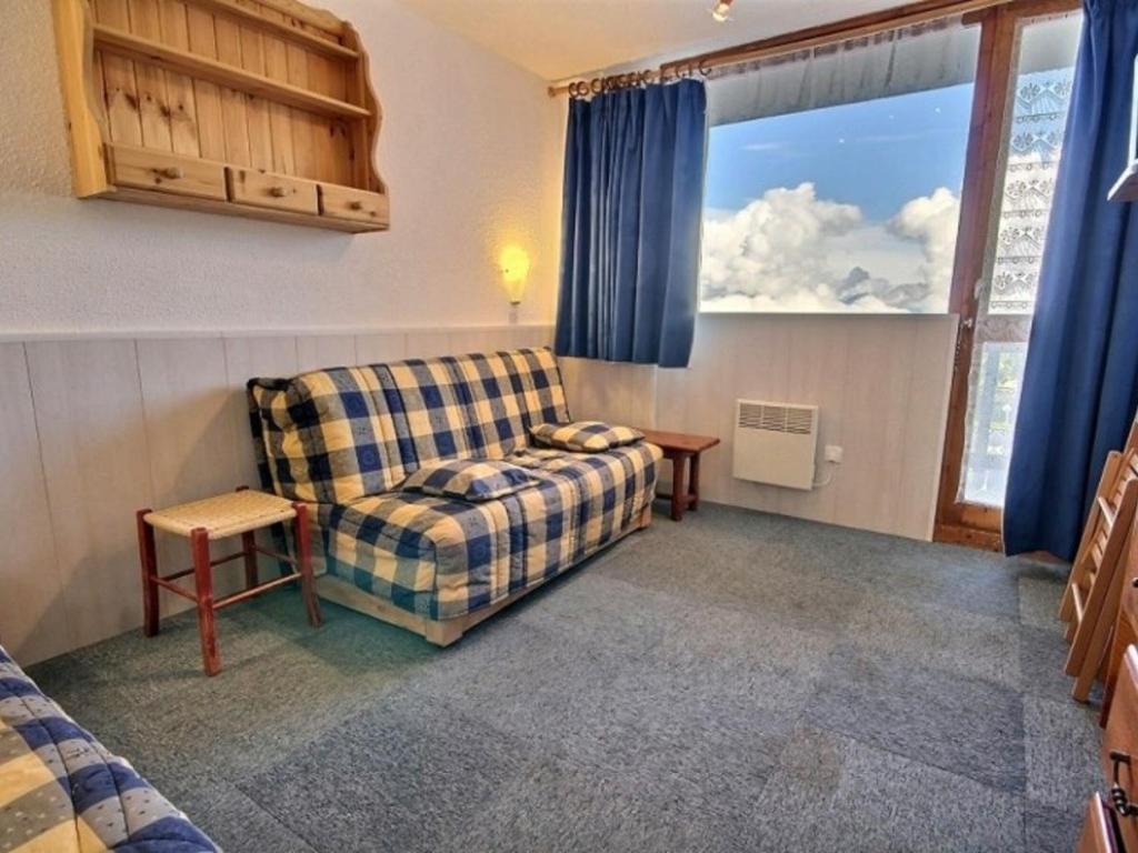 Appartement Studio La Plagne, 1 pièce, 2 personnes - FR-1-455-37 RÃ©sidence Les Hameaux 1 - Plagne Villages -, 73210 La Plagne