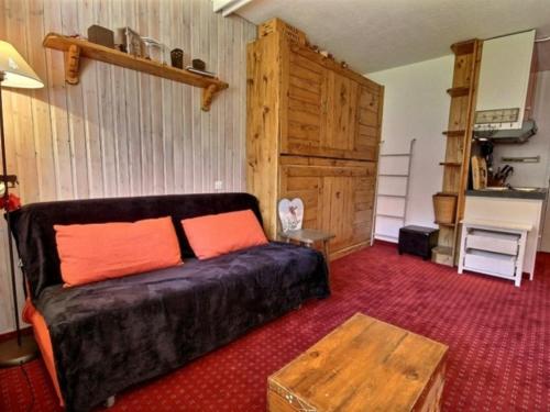 Studio La Plagne, 1 pièce, 3 personnes - FR-1-455-128 La Plagne france