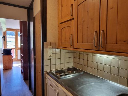 Appartement Studio La Plagne, 1 pièce, 4 personnes - FR-1-181-2633 Plagne Centre La Plagne Tarentaise