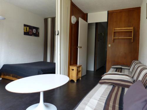 Appartement Studio La Plagne, 1 pièce, 4 personnes - FR-1-181-2666 Plagne Centre La Plagne Tarentaise