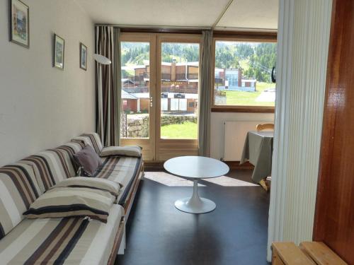 Studio La Plagne, 1 pièce, 4 personnes - FR-1-181-2666 La Plagne Tarentaise france