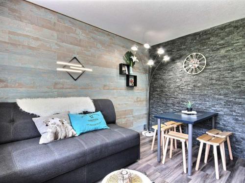 Studio La Plagne, 1 pièce, 4 personnes - FR-1-455-68 La Plagne france