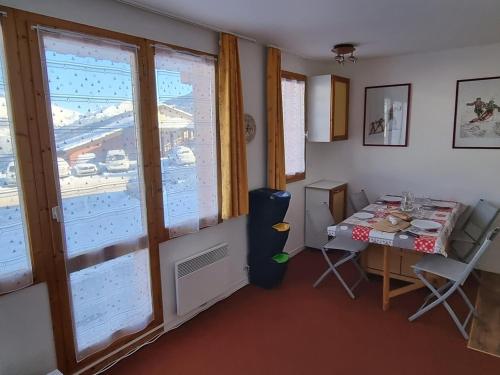 Studio La Plagne Montchavin Les Coches, 1 pièce, 4 personnes - FR-1-181-2227 La Plagne Tarentaise france