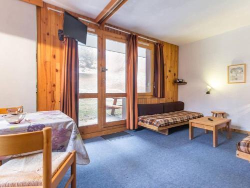 Appartement Studio La Plagne Montchavin Les Coches, 1 pièce, 5 personnes - FR-1-181-2523 Le Chardonnet La Plagne Tarentaise