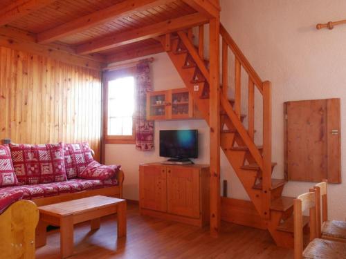 Studio La Plagne Montchavin Les Coches, 2 pièces, 5 personnes - FR-1-329-43 Montchavin france