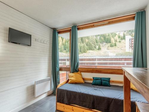 Studio La Plagne-Tarentaise, 1 pièce, 2 personnes - FR-1-351-111 Plagne Bellecôte france