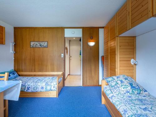 Appartement Studio La Plagne-Tarentaise, 1 pièce, 4 personnes - FR-1-351-115 108 Le Vercors Plagne Centre Aime-La-Plagne