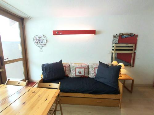 Studio La Plagne-Tarentaise, 1 pièce, 4 personnes - FR-1-351-155 La Plagne Tarentaise france