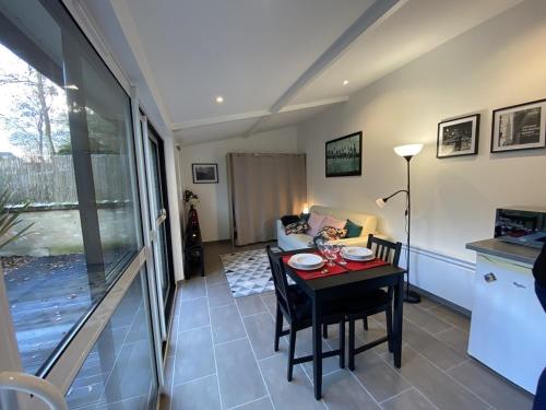 Appartement Studio La Roche-Posay, 1 pièce, 1 personne - FR-1-541-96 9 Rue Du Falk Les lits de la Gartempe Falck