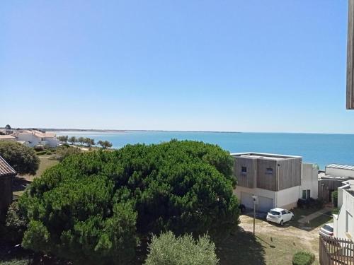 Appartement Studio La Rochelle, 1 pièce, 2 personnes - FR-1-551-40 rue de l'Orphée La Rochelle