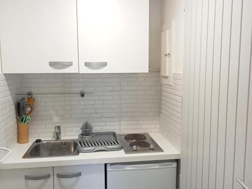 Appartement Studio La Rochelle, 1 pièce, 2 personnes - FR-1-551-53 17 rue Lucile La Rochelle