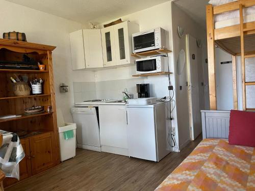 Studio La Rosière, 1 pièce, 4 personnes - FR-1-275-169 La Rosière france