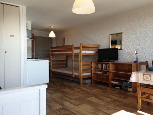 Appartement Studio La Rosière, 1 pièce, 4 personnes - FR-1-275-173 La Rosière La Rosière