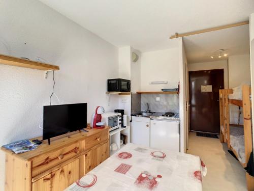 Appartement Studio La Toussuire, 1 pièce, 2 personnes - FR-1-417-163 Rue des chasseurs alpins La Toussuire