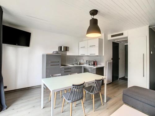 Appartement Studio La Toussuire, 1 pièce, 4 personnes - FR-1-416-214 Rue Verte La Toussuire