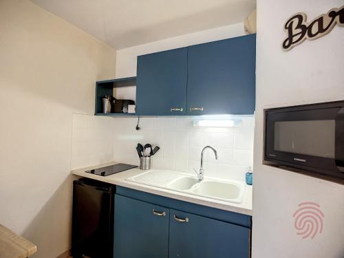 Studio Lamalou-les-Bains, 1 pièce, 2 personnes - FR-1-451-186 Lamalou-les-Bains france