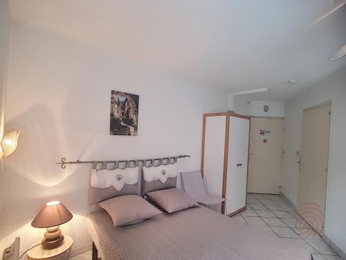 Appartement Studio Lamalou-les-Bains, 1 pièce, 2 personnes - FR-1-451-95 RÃ©sidence Plein Soleil  - Studio NÂ°140 Boulevard Mourcayrol - Lamalou-les-Bains