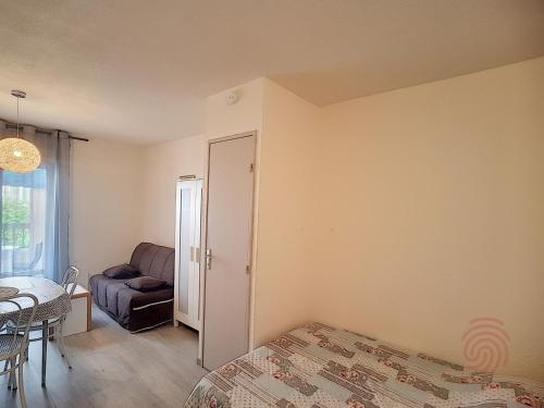 Appartement Studio Lamalou-les-Bains, 1 pièce, 2 personnes - FR-1-451-96 RÃ©sidence Plein Soleil - Studio NÂ° 359 ** Boulevard Mourcayrol - Lamalou-les-Bains