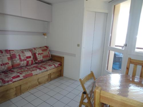 Studio Landry-Vallandry, 1 pièce, 4 personnes - FR-1-411-180 Landry france