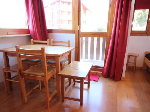 Studio Landry-Vallandry, 1 pièce, 4 personnes - FR-1-411-75 Landry france