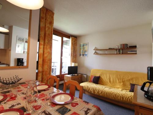 Studio Lanslevillard, 1 pièce, 4 personnes - FR-1-508-194 Lanslevillard france