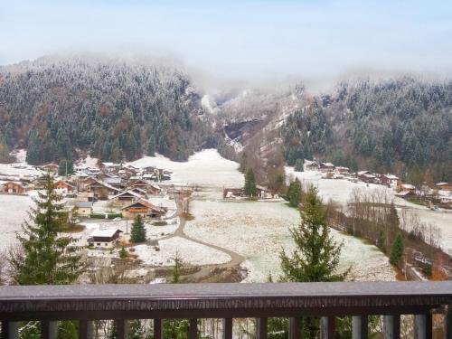 Appartement Studio Le Bionnassay  Les Contamines-Montjoie