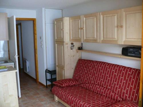 Appartement Studio Le Biot, 1 pièce, 4 personnes - FR-1-573-22 Les Primevères 435 route d'Ouzon Le Biot