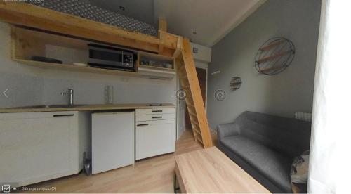 Studio le Brun Brignoles france