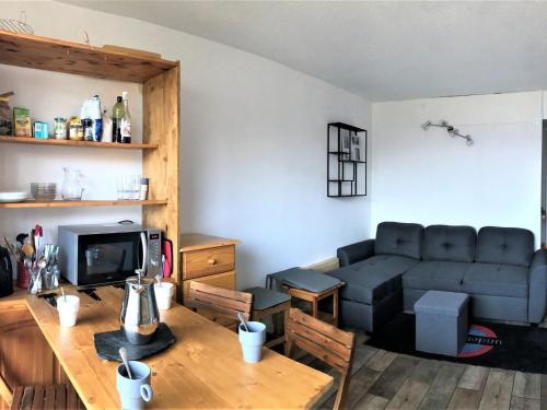 Studio Le Corbier, 1 pièce, 4 personnes - FR-1-267-206 Le Corbier france