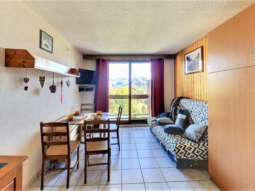 Studio Le Corbier, 1 pièce, 4 personnes - FR-1-267-215 Villarembert france