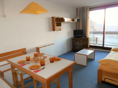 Appartement Studio Le Corbier, 1 pièce, 5 personnes - FR-1-267-203 Résidence Pénix/Pégase Villarembert