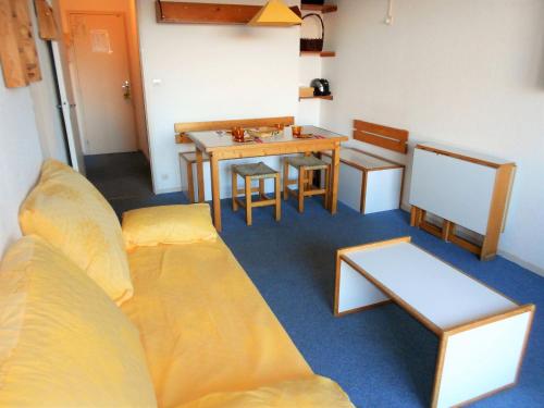 Studio Le Corbier, 1 pièce, 5 personnes - FR-1-267-203 Villarembert france