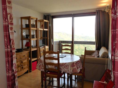 Appartement Studio Le Corbier, 1 pièce, 5 personnes - FR-1-267-216 Résidence Pégase/Phénix Villarembert