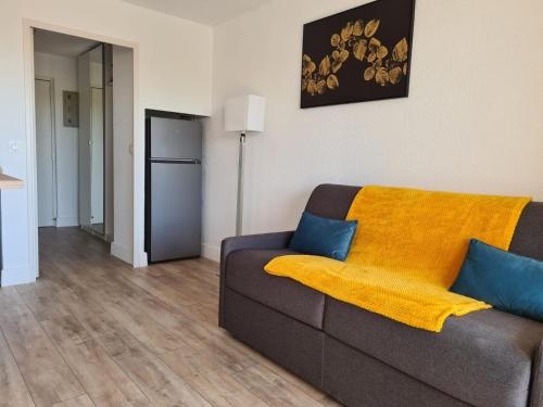 Appartement Studio Le Dolce Vita - Fréjus Plage Le Fréjus Plage B 1344 Avenue de Provence Fréjus