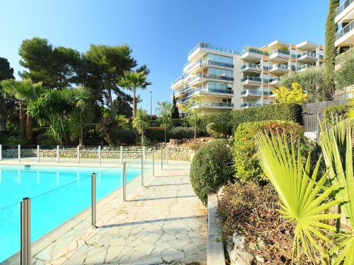 Studio Le Floriana Cannes france