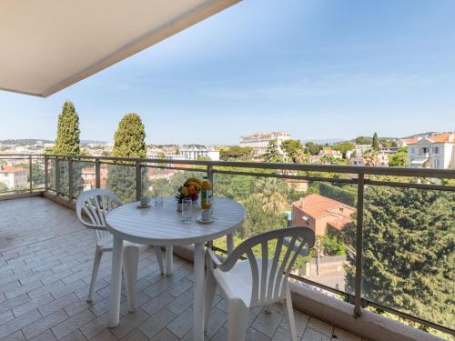 Appartement Studio Le Floriana  Cannes